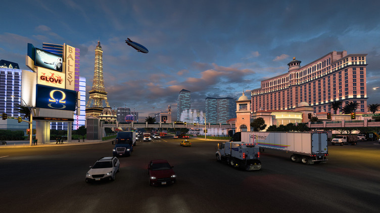 American Truck Simulator Screenshot 13