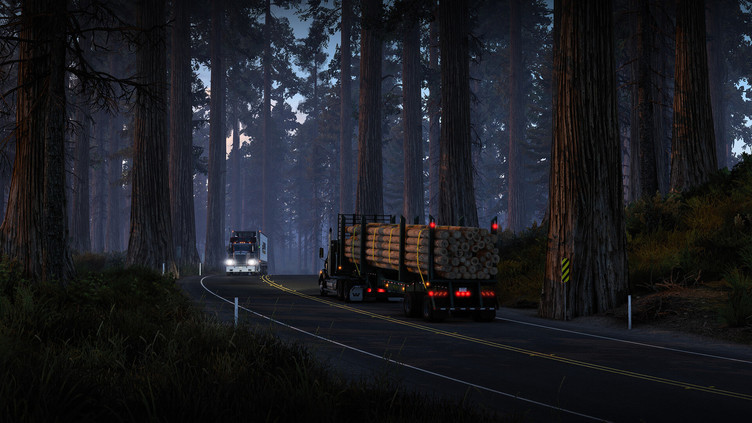 American Truck Simulator Screenshot 15