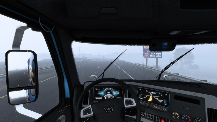 American Truck Simulator Screenshot 19
