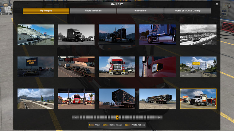 American Truck Simulator Screenshot 20
