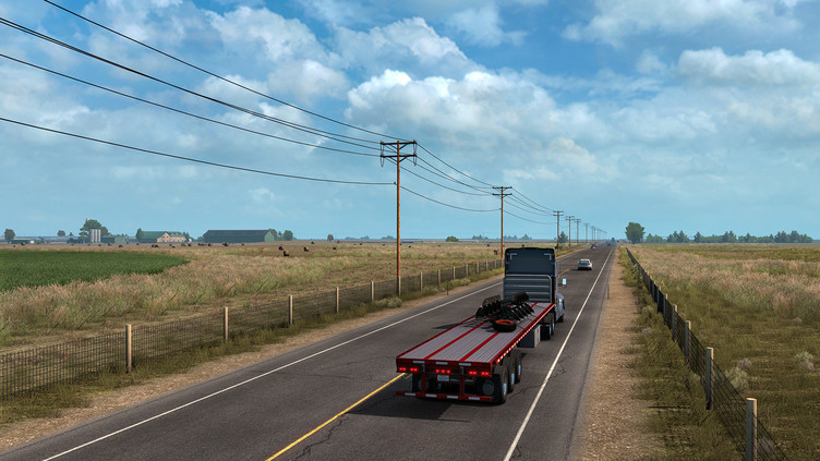 American Truck Simulator - Colorado Screenshot 13