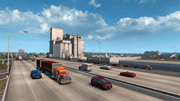 American Truck Simulator - Colorado Screenshot 17