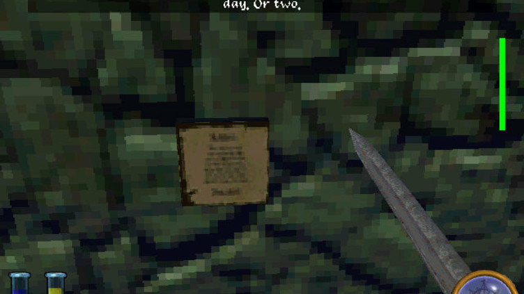 An Elder Scrolls Legend: Battlespire Screenshot 9