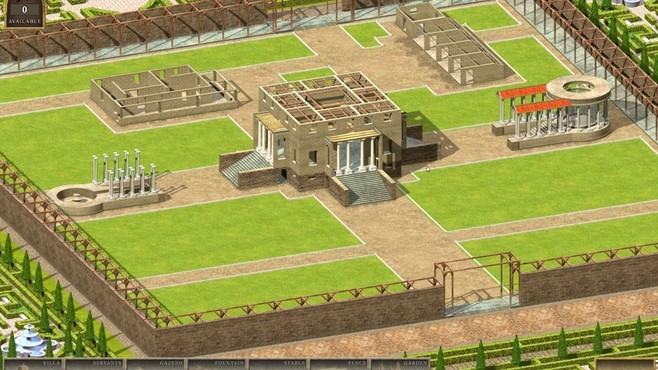 Ancient Rome 2 Screenshot 1