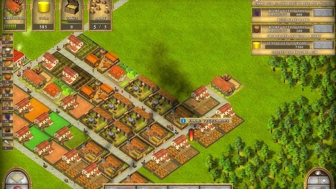 Ancient Rome 2 Screenshot 2