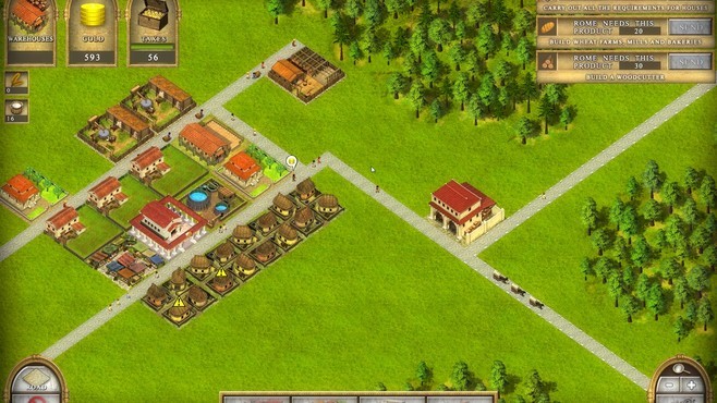 Ancient Rome 2 Screenshot 4