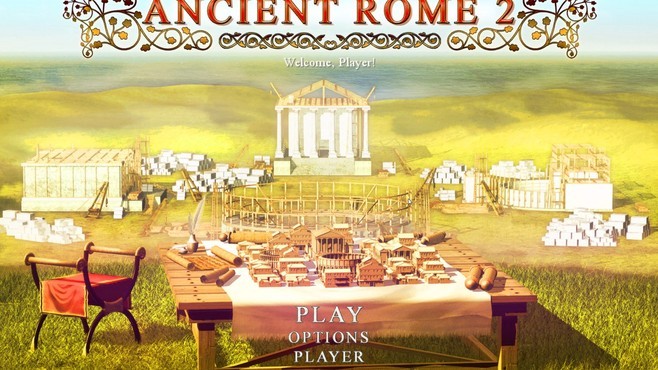 Ancient Rome 2 Screenshot 6