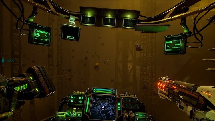 Aquanox Deep Descent - Collector's Edition Screenshot 14