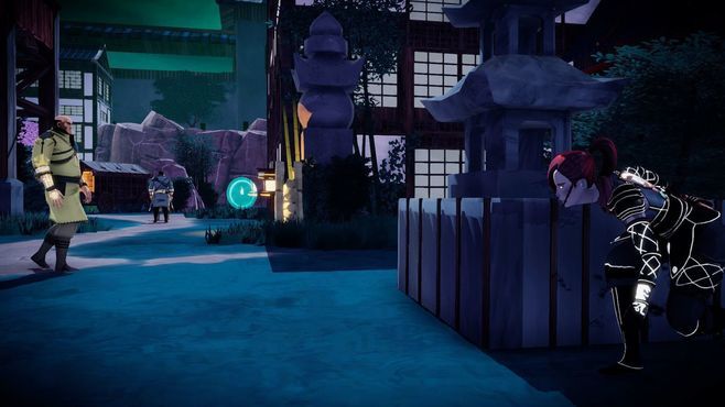 Aragami: Nightfall Screenshot 7