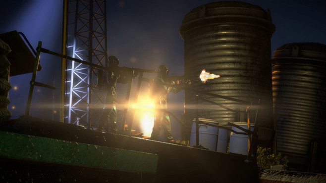 Arizona Sunshine - Dead Man DLC Screenshot 2