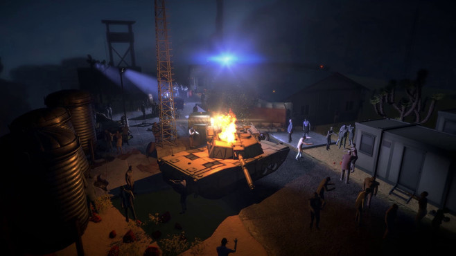 Arizona Sunshine - Dead Man DLC Screenshot 3