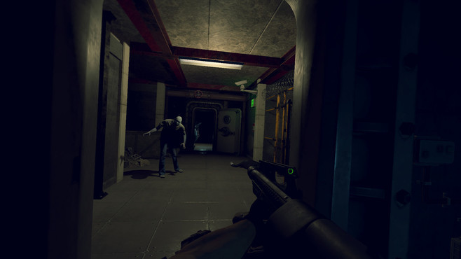 Arizona Sunshine - Dead Man DLC Screenshot 4
