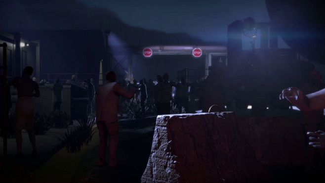 Arizona Sunshine - Dead Man DLC Screenshot 5