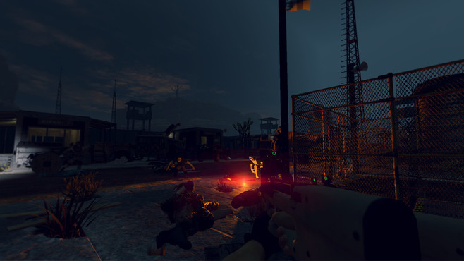 Arizona Sunshine - Dead Man DLC Screenshot 9
