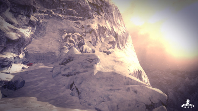 Ascent Spirit Screenshot 7