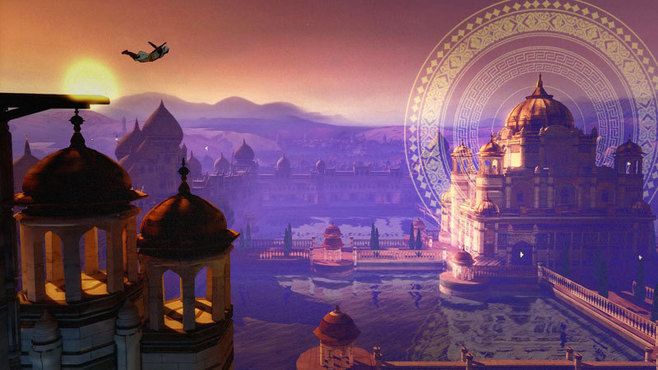 Assassin's Creed Chronicles: India Screenshot 1
