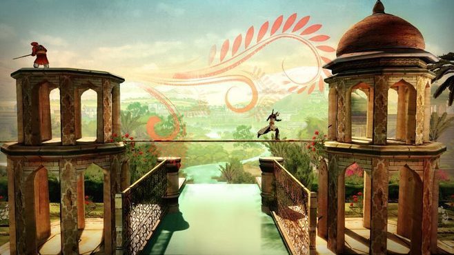 Assassin's Creed Chronicles: India Screenshot 6