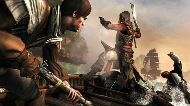 Assassin’s Creed® IV Black Flag™ - Gold Edition Screenshot 3
