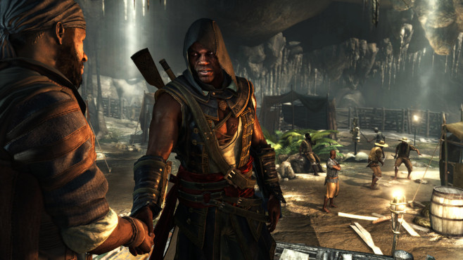 Assassin’s Creed® IV Black Flag™ - Gold Edition Screenshot 6