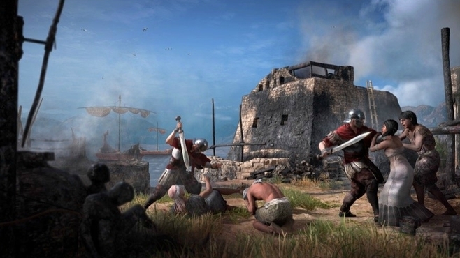 Assassin's Creed Origins - The Hidden Ones Screenshot 1