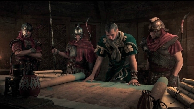 Assassin's Creed Origins - The Hidden Ones Screenshot 4