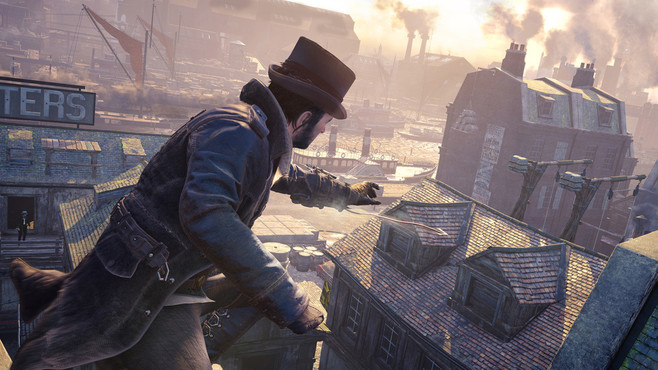 Assassin’s Creed Syndicate - Gold Edition Screenshot 2