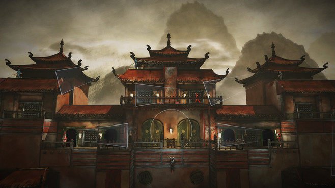 Assassin's Creed Chronicles: Trilogy Screenshot 4