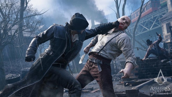 Assassin's Creed Syndicate Screenshot 5
