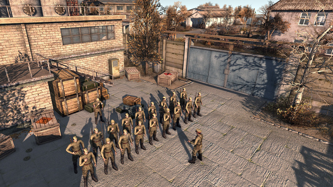 Assault Squad 2: Men of War Origins Screenshot 5