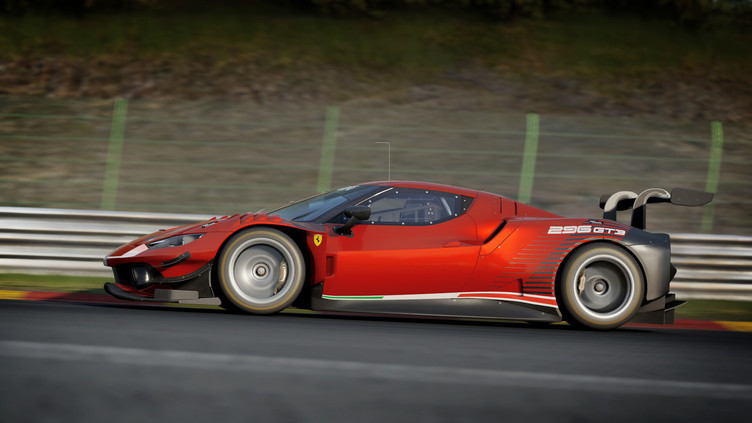 Assetto Corsa Competizione - 2023 GT World Challenge Pack Screenshot 9