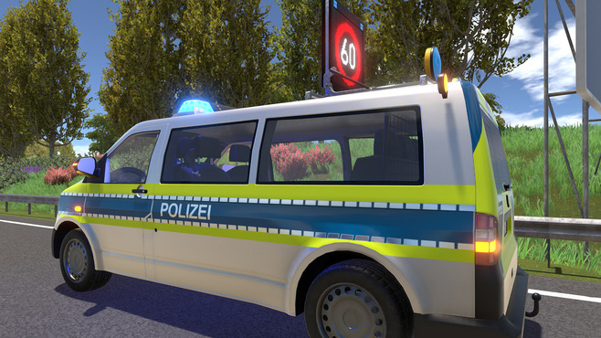 Autobahn Police Simulator 2 Screenshot 4