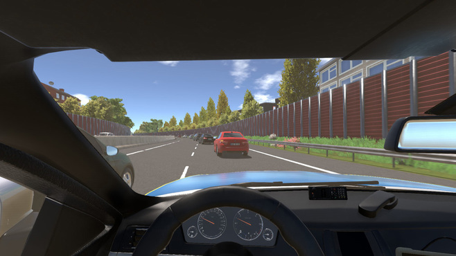 Autobahn Police Simulator 2 Screenshot 8