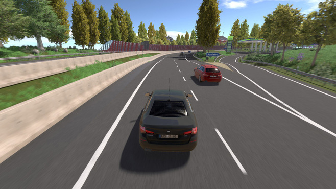 Autobahn Police Simulator 2 Screenshot 9