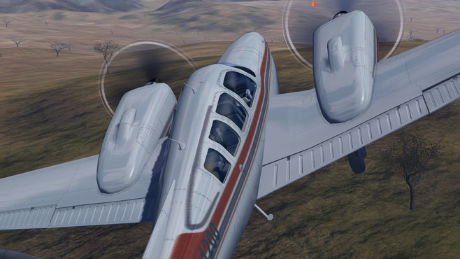 Aviator - Bush Pilot Screenshot 6