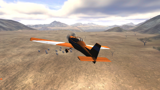 Aviator - Bush Pilot Screenshot 7