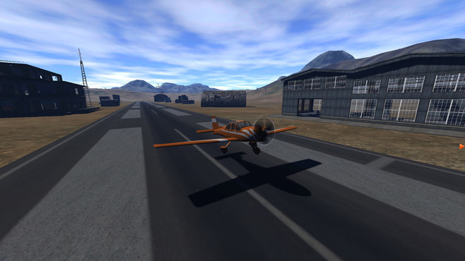Aviator - Bush Pilot Screenshot 9