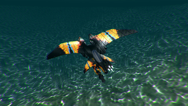 AX:EL - Air XenoDawn Screenshot 17
