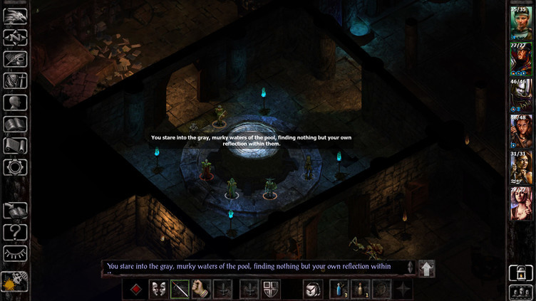 Baldur's Gate: Siege of Dragonspear Screenshot 6