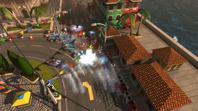Bang Bang Racing Screenshot 7