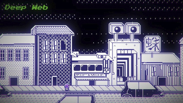 Baobabs Mausoleum Grindhouse Edition - Country of Woods and Creepy Tales Screenshot 9