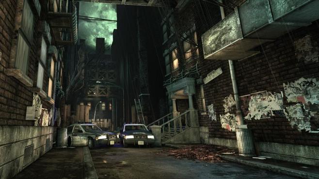 Batman: Arkham Asylum Game of the Year Edition Screenshot 2