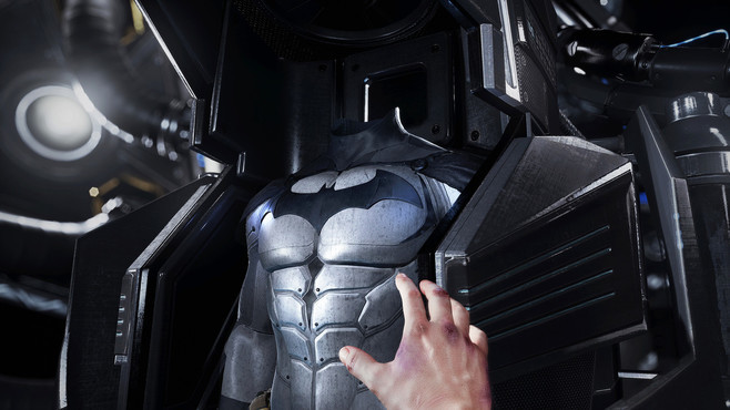 Batman™: Arkham VR Screenshot 4