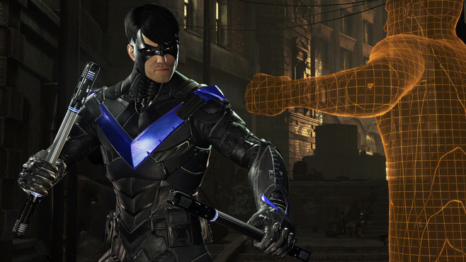 Batman™: Arkham VR Screenshot 5