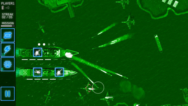 Battle Group 2 Screenshot 7