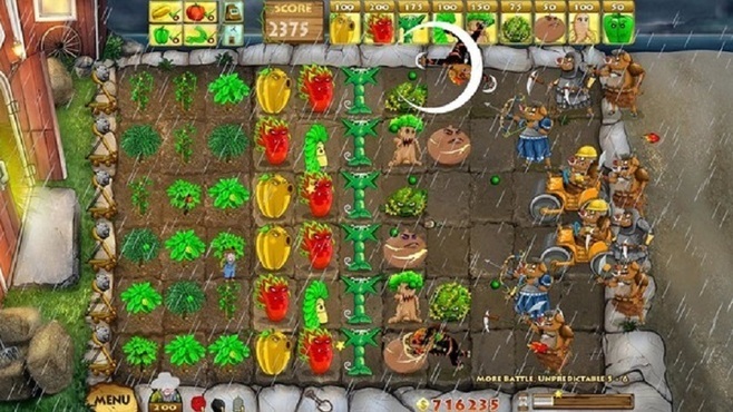 Battle Ranch Screenshot 3
