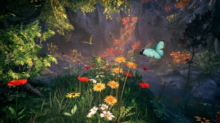 Bee Simulator Screenshot 4