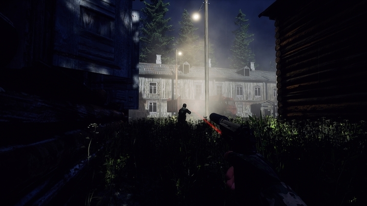 Beyond Enemy Lines 2 Enhanced Edition Screenshot 1