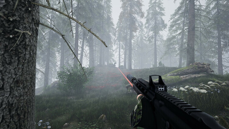 Beyond Enemy Lines 2 Enhanced Edition Screenshot 4
