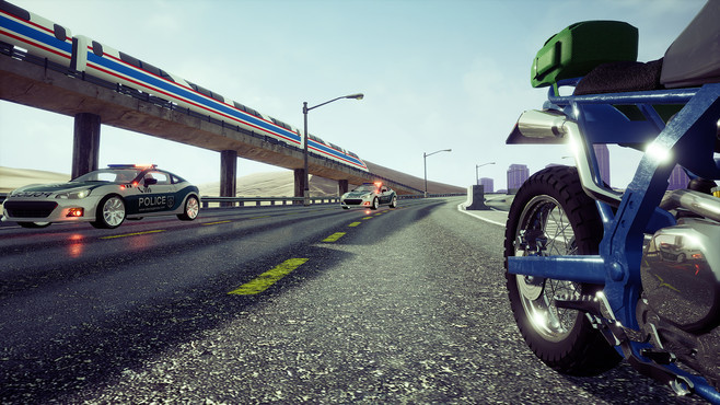Bike Rush Screenshot 7