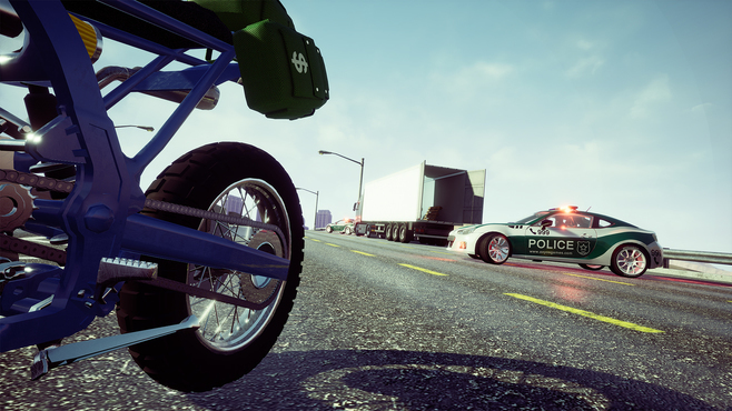 Bike Rush Screenshot 9